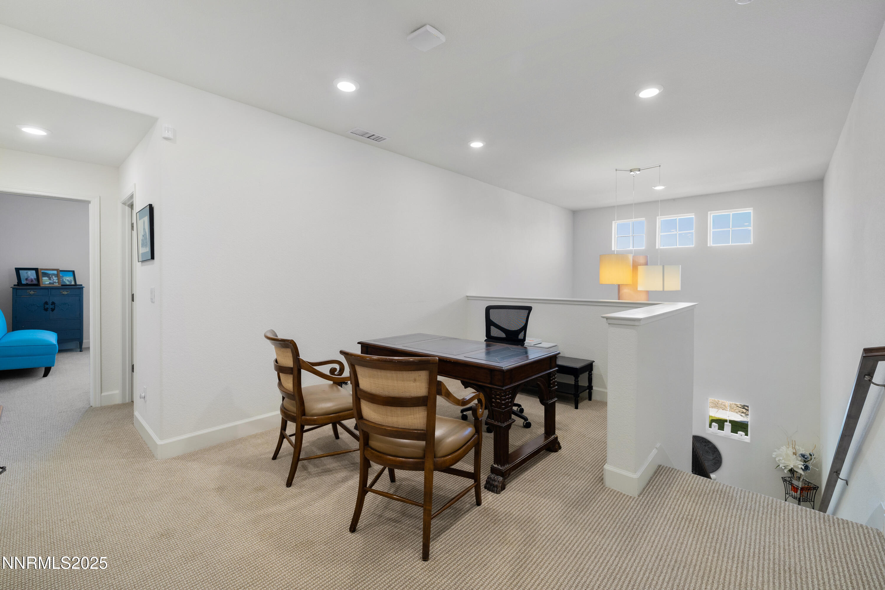 10260 Rollins Drive Reno, NV 89521 - Photo 28 of 44 a view of a room with furniture and a window