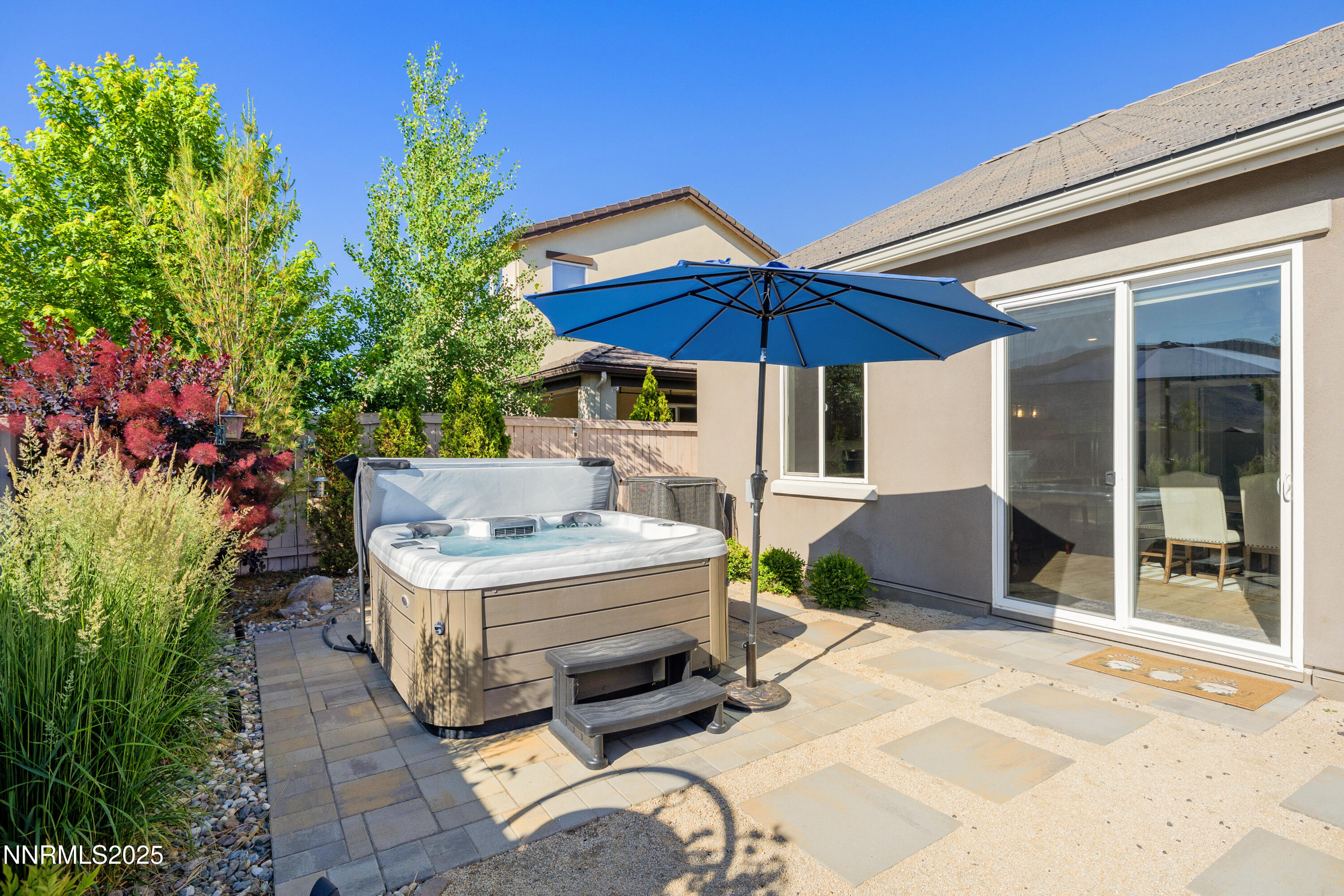 10260 Rollins Drive Reno, NV 89521 - Photo 29 of 44