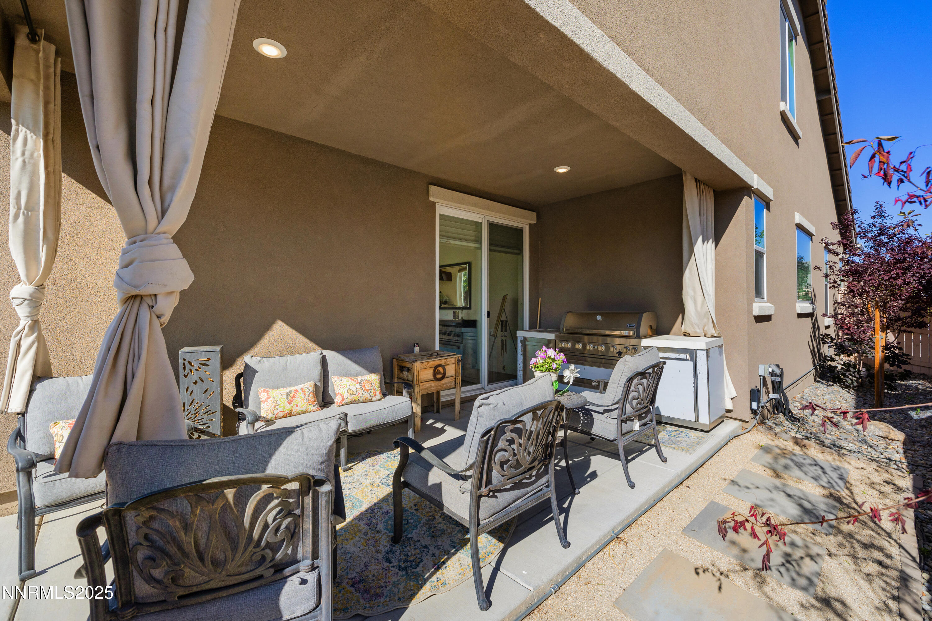 10260 Rollins Drive Reno, NV 89521 - Photo 34 of 44