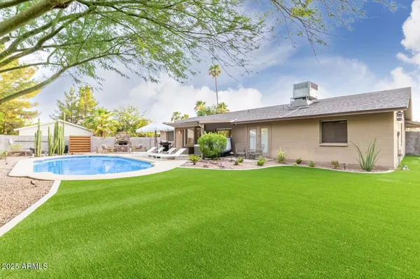 $4,000 | 15849 North 49th Place, Scottsdale, AZ 85254