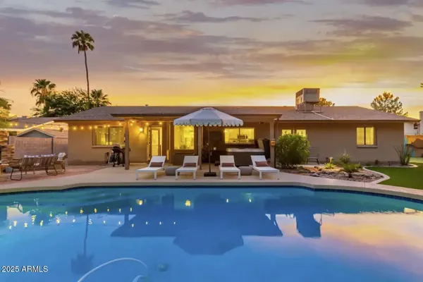 $4,000 | 15849 North 49th Place, Scottsdale, AZ 85254