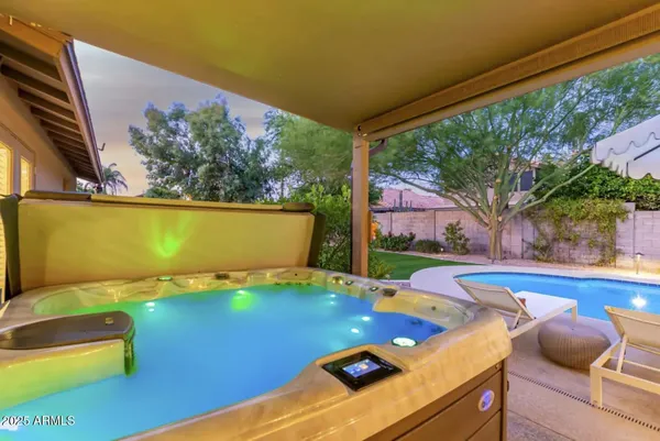 $4,000 | 15849 North 49th Place, Scottsdale, AZ 85254