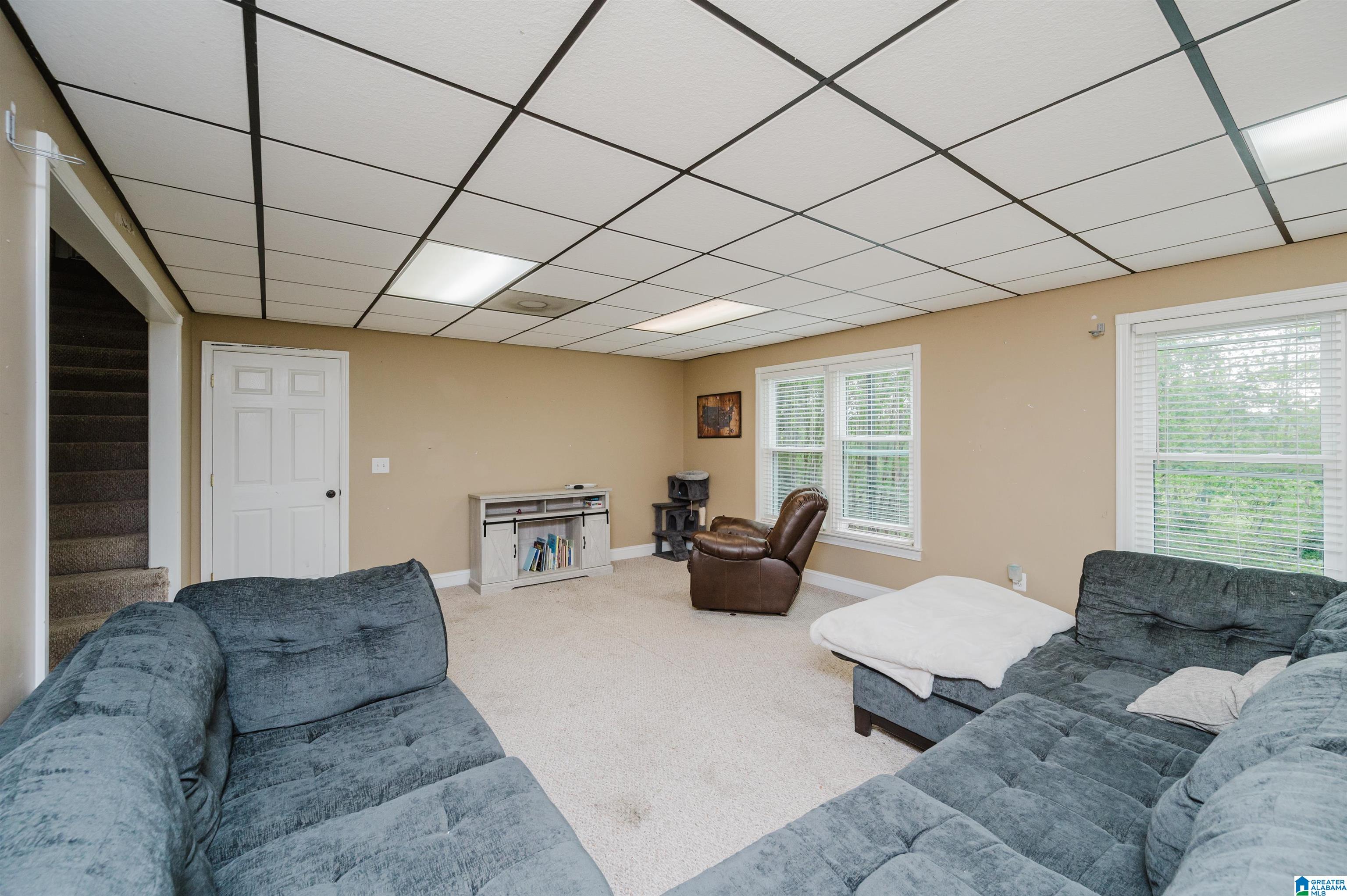 90 Ridgewood Lane Odenville, AL 35120 - Photo 42 of 65