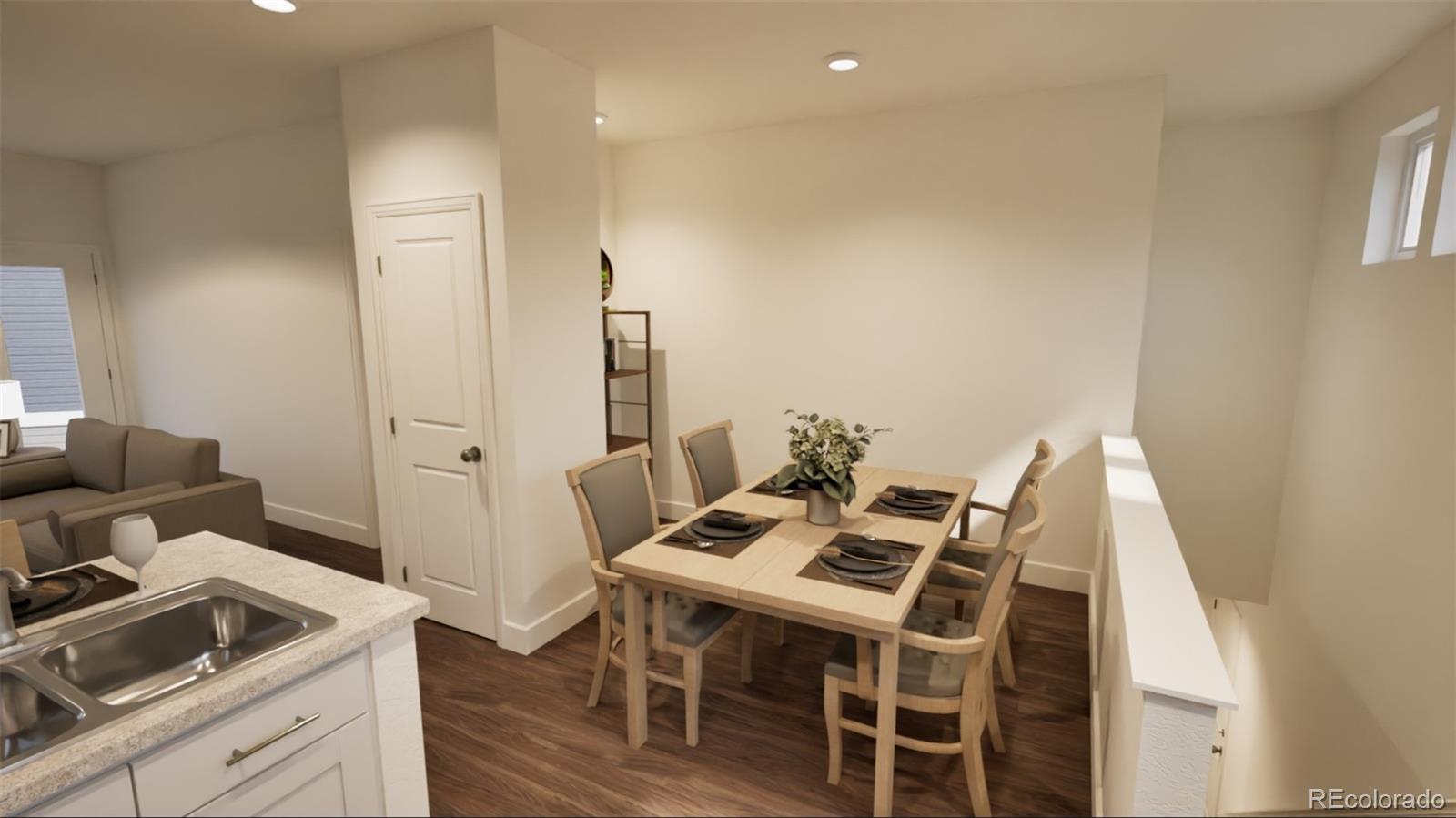3916 North Rome Street Aurora, CO 80019 - Photo 5 of 16
