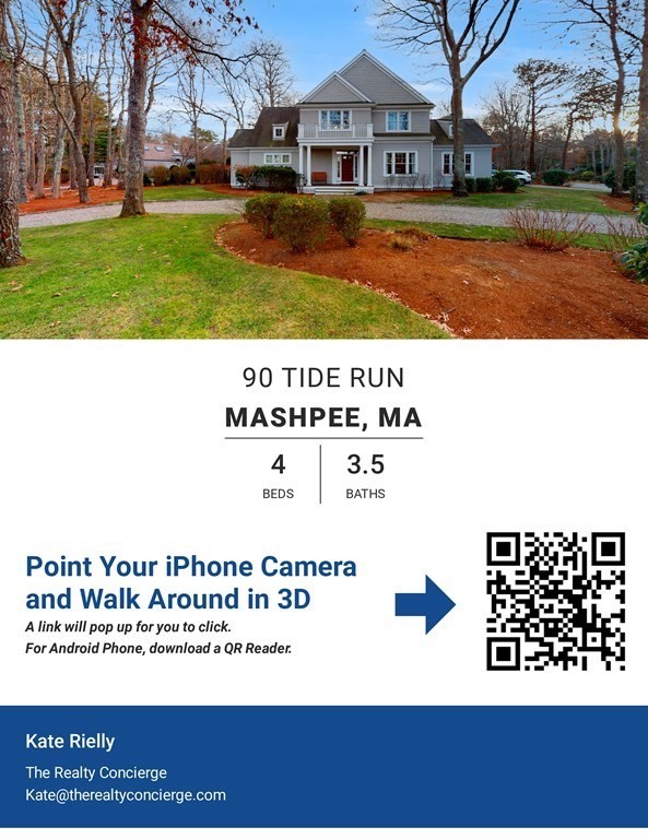 90 Tide Run Mashpee, MA 02649 - Photo 29 of 42