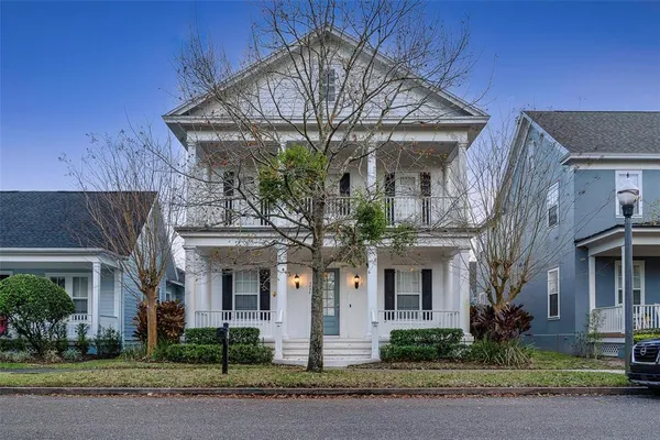 $1,190,000 | 3838 Haws Lane, Orlando, FL 32814