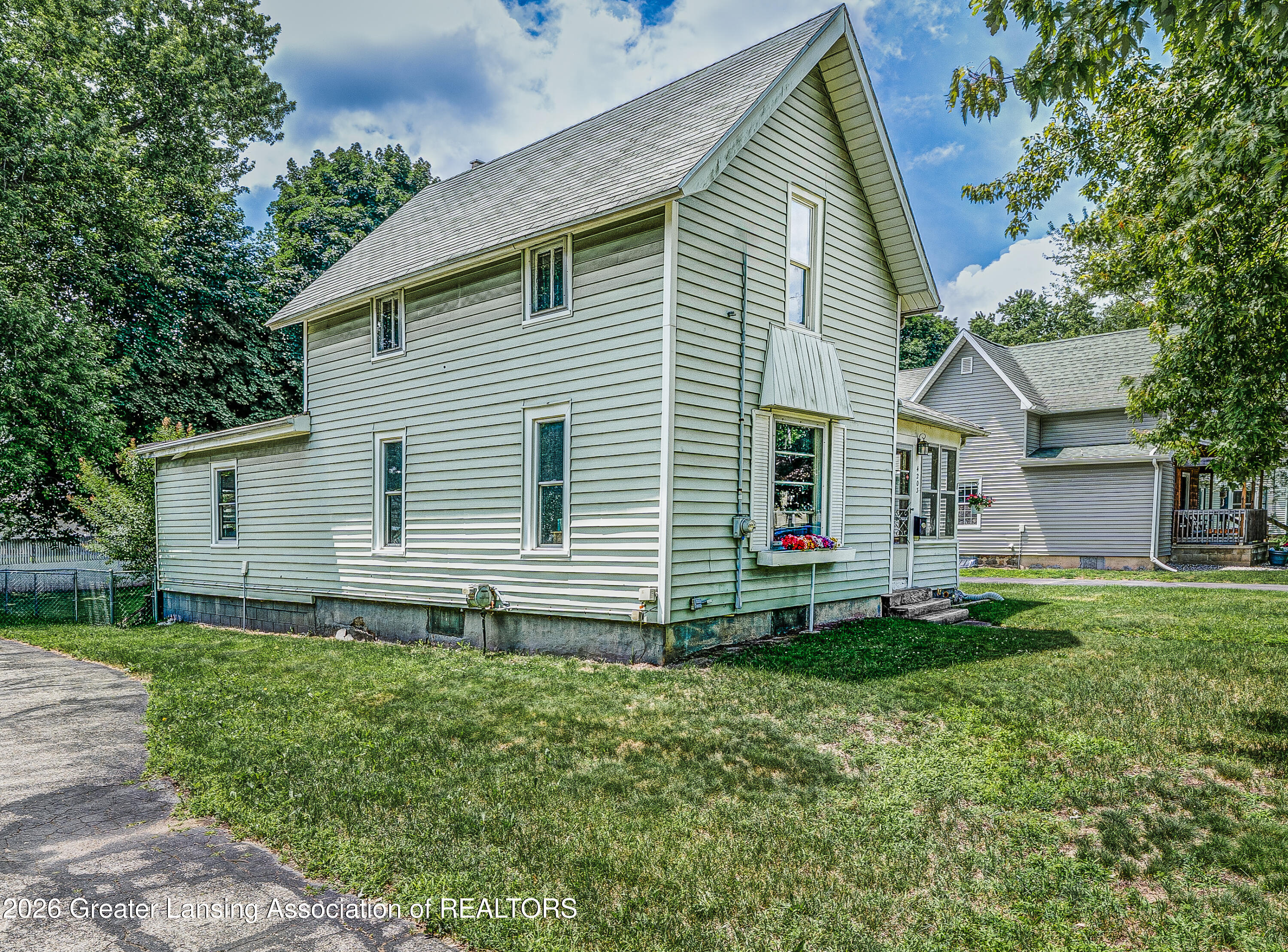 4203 Holt Road Holt, MI 48842 - Photo 22 of 32 Front