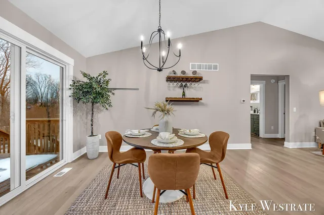 $649,900 | 10886 Douglas Drive, Allendale, MI 49401