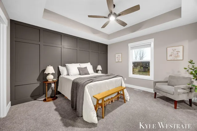 $649,900 | 10886 Douglas Drive, Allendale, MI 49401