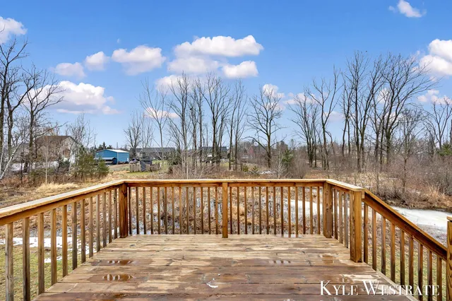 $649,900 | 10886 Douglas Drive, Allendale, MI 49401