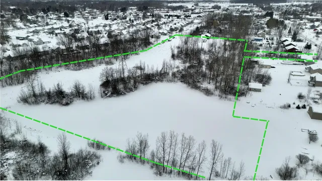 $649,900 | 10886 Douglas Drive, Allendale, MI 49401