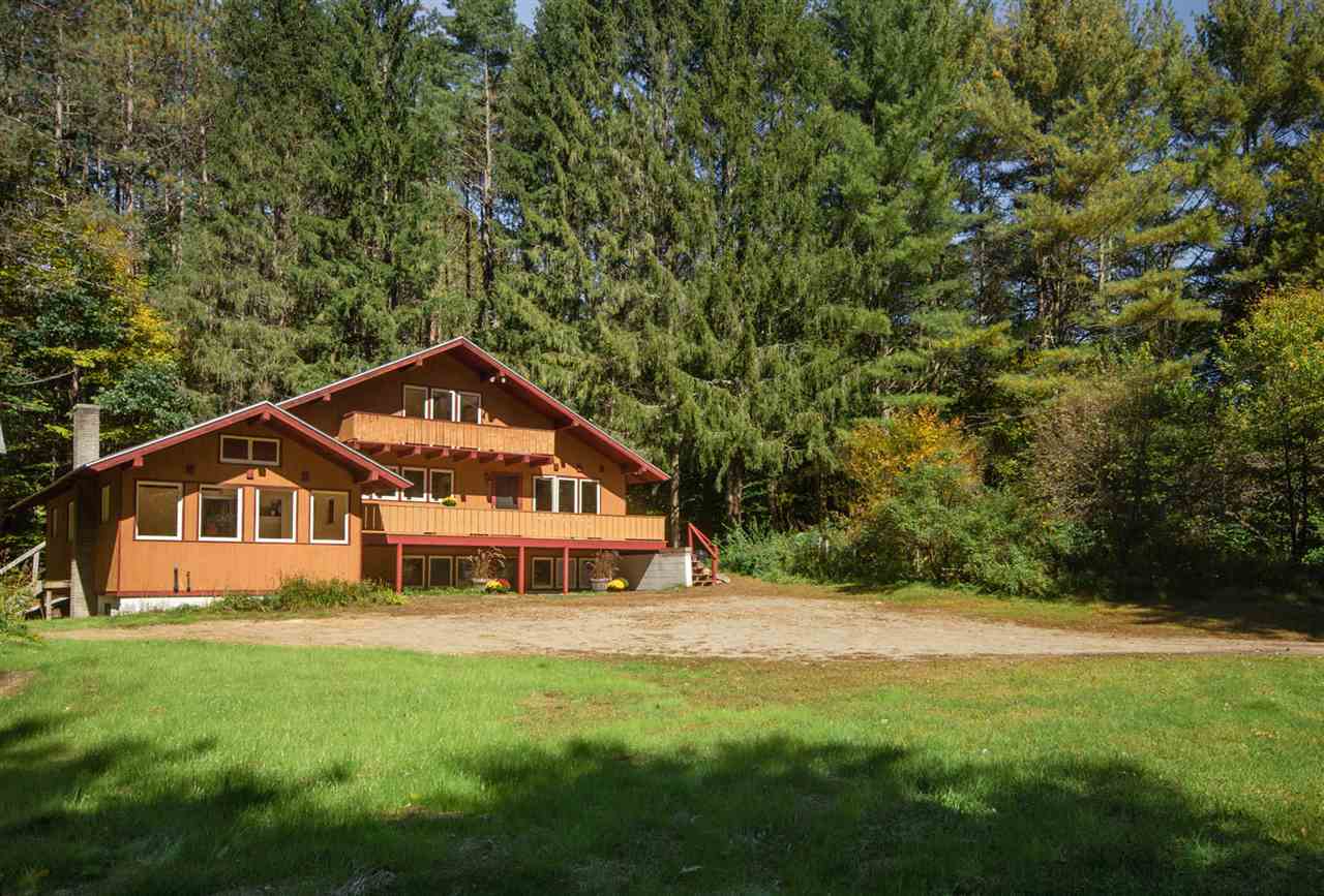 235 Grassy Brook Road Brookline, VT 05345 - Photo 2 of 26