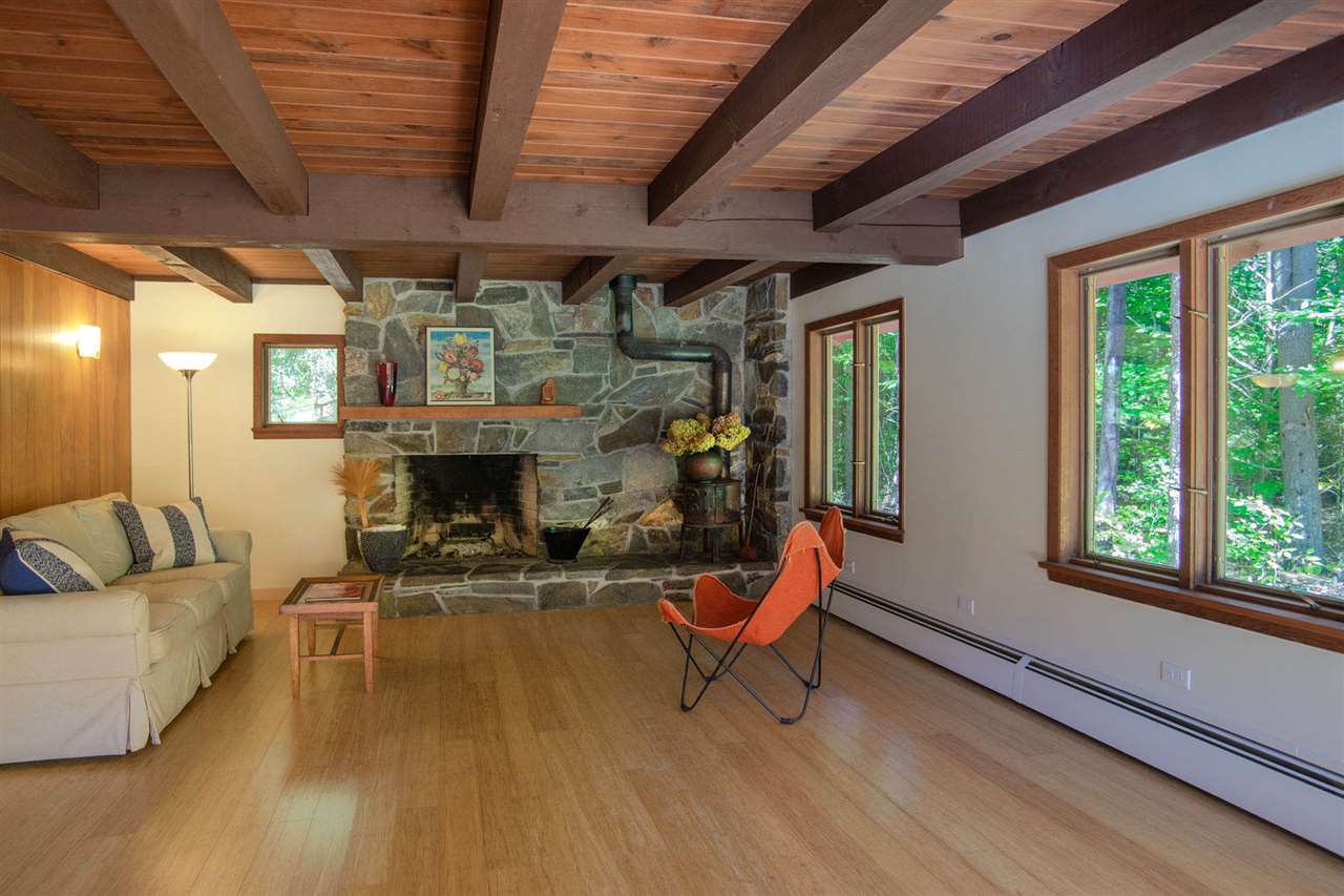 235 Grassy Brook Road Brookline, VT 05345 - Photo 12 of 26