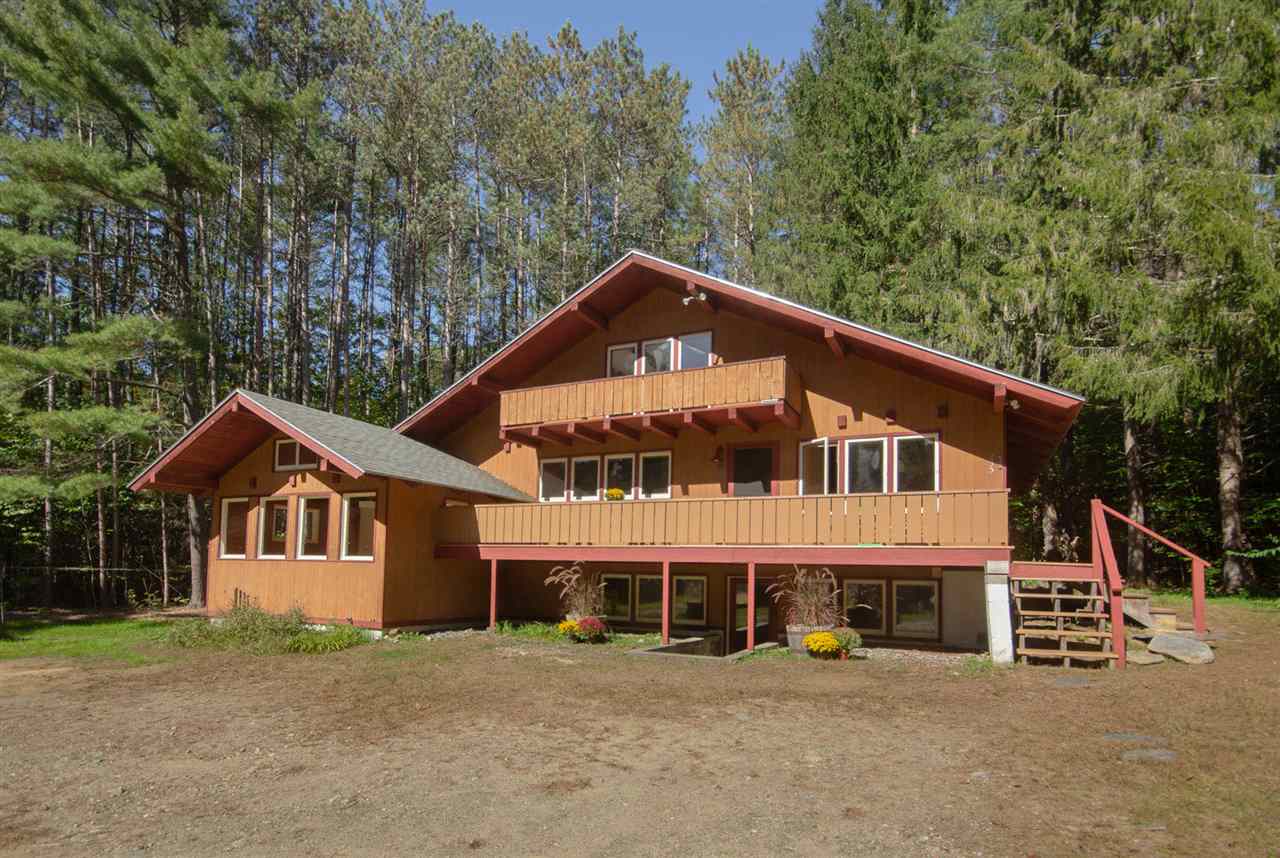 235 Grassy Brook Road Brookline, VT 05345 - Photo 3 of 26