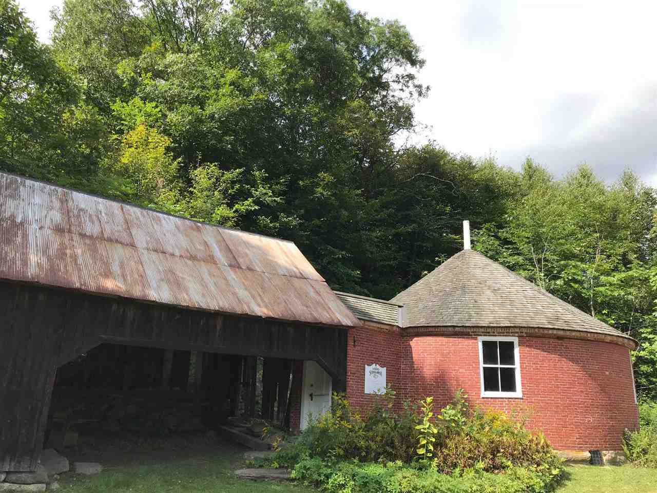 235 Grassy Brook Road Brookline, VT 05345 - Photo 22 of 26