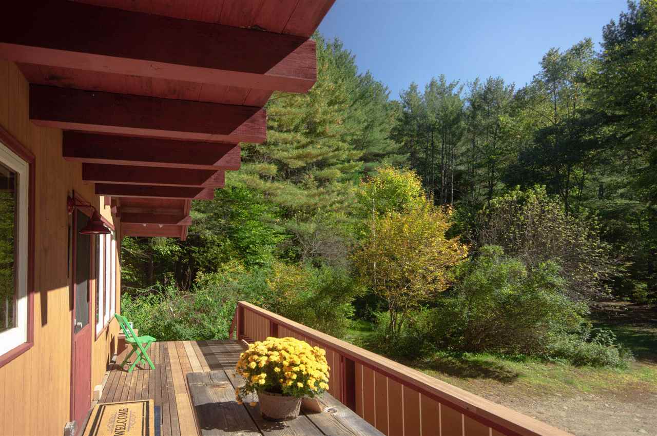 235 Grassy Brook Road Brookline, VT 05345 - Photo 5 of 26