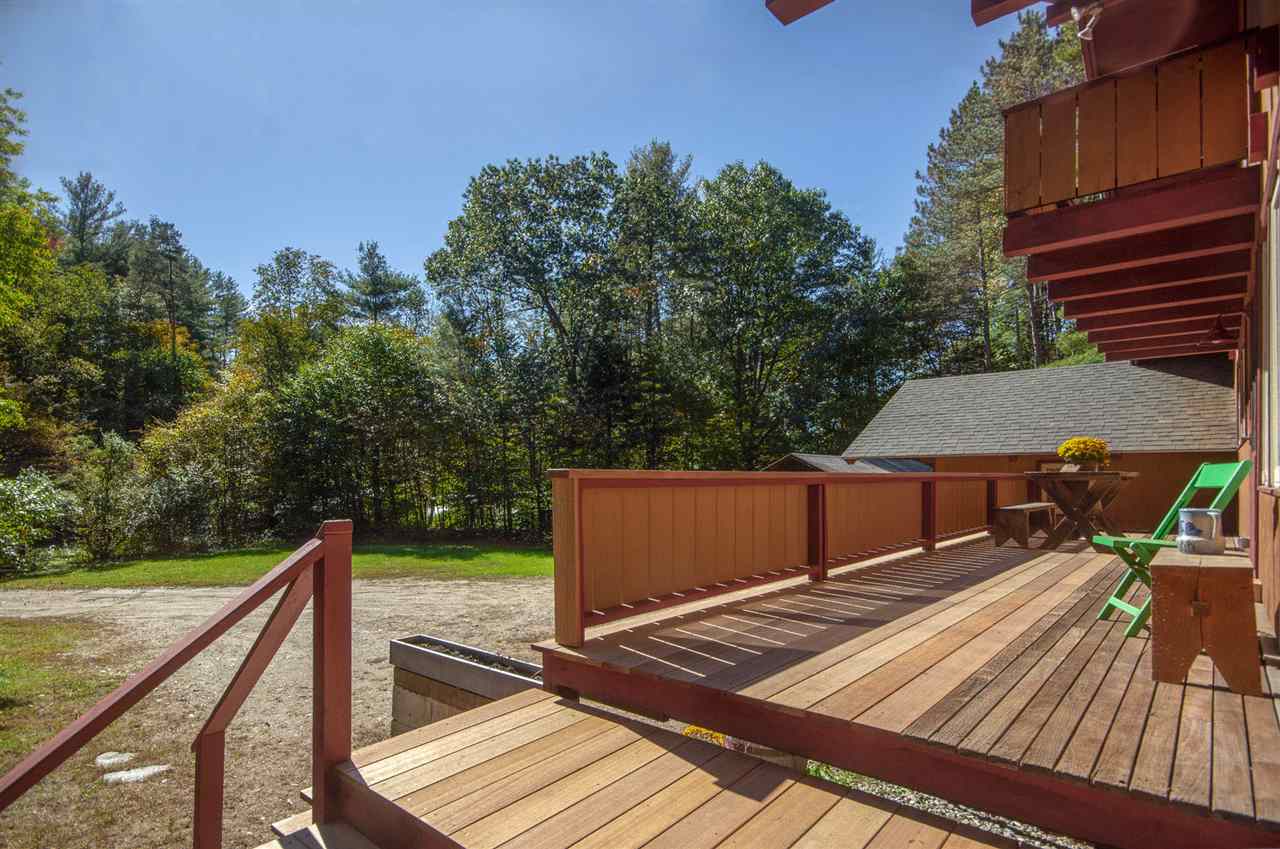 235 Grassy Brook Road Brookline, VT 05345 - Photo 6 of 26