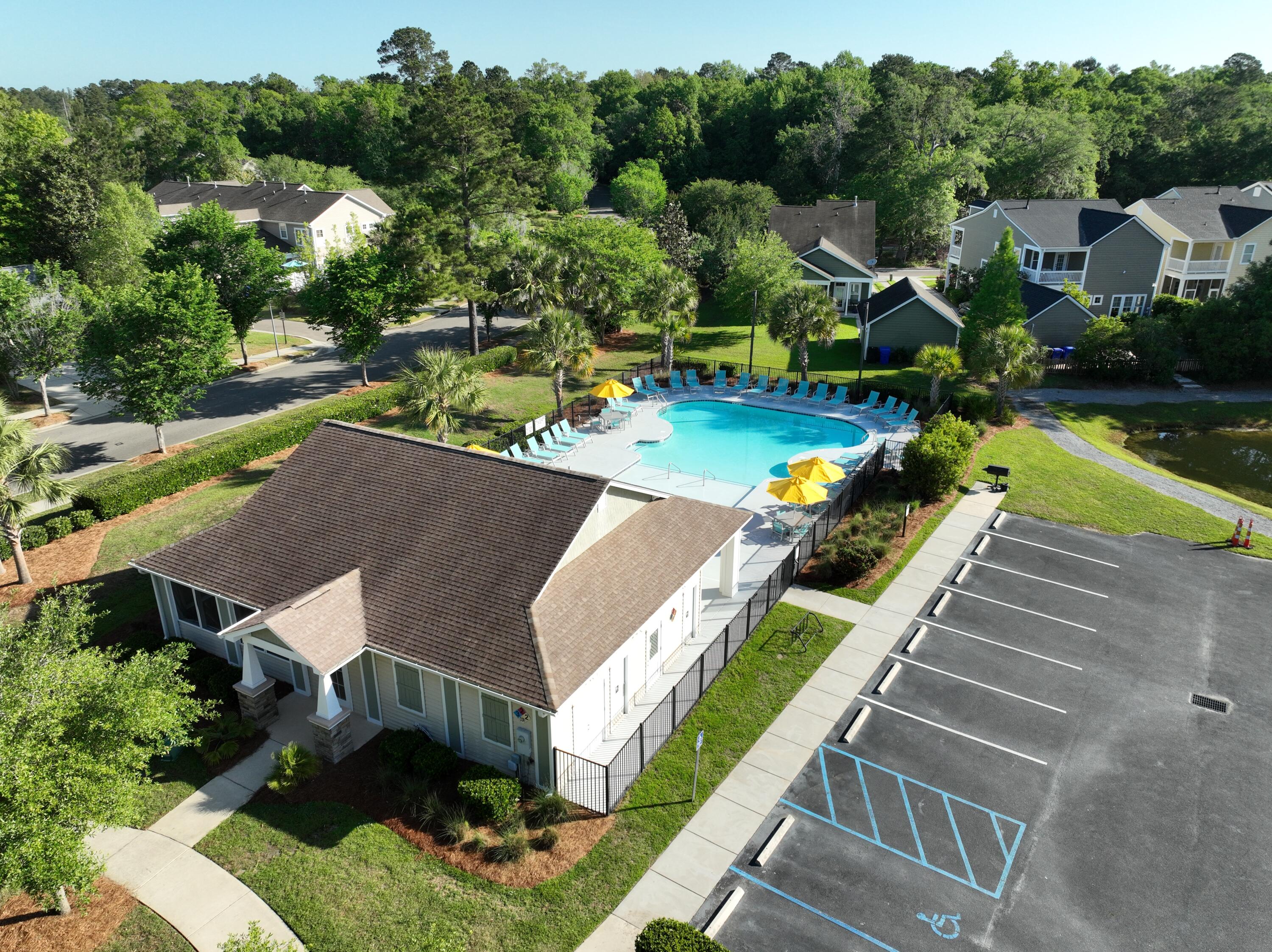 1611 Roustabout Way Charleston, SC 29414 - Photo 62 of 64 Clubhouse