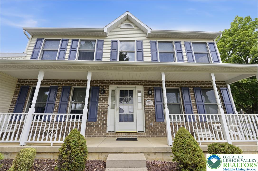 4095 Ross Road Bethlehem, PA 18020 - Photo 5 of 48 Gallery Image 5