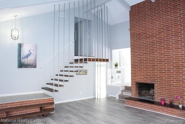 16543 Riverside Street Livonia, MI 48154 - Photo 4 of 33 Gallery Image 4