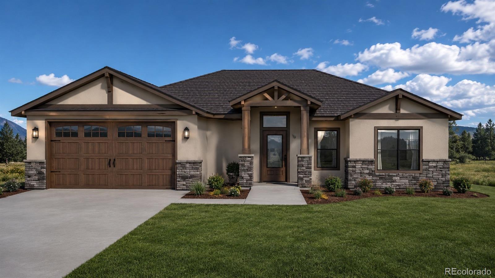 1502 Prairie Hawk Road Eaton, CO 80615 - Photo 1 of 3 Gallery Image 1