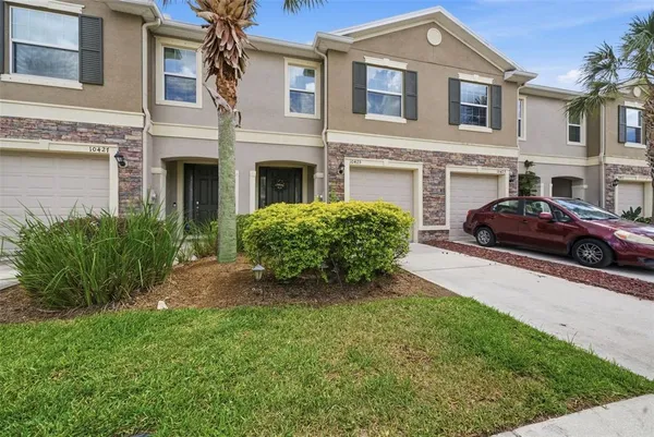 $2,150 | 10425 Red Carpet Court, Riverview, FL 33578
