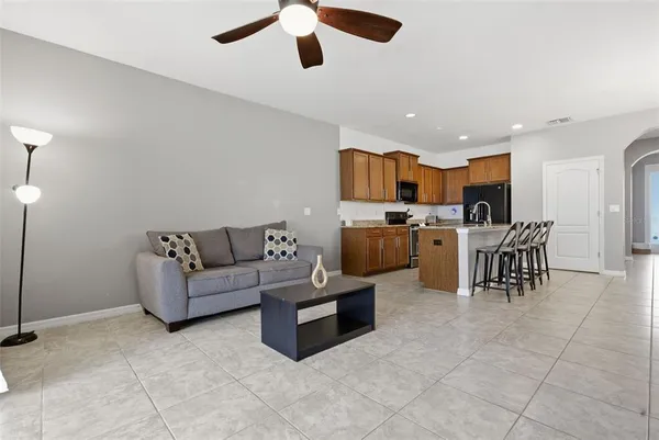 $2,150 | 10425 Red Carpet Court, Riverview, FL 33578