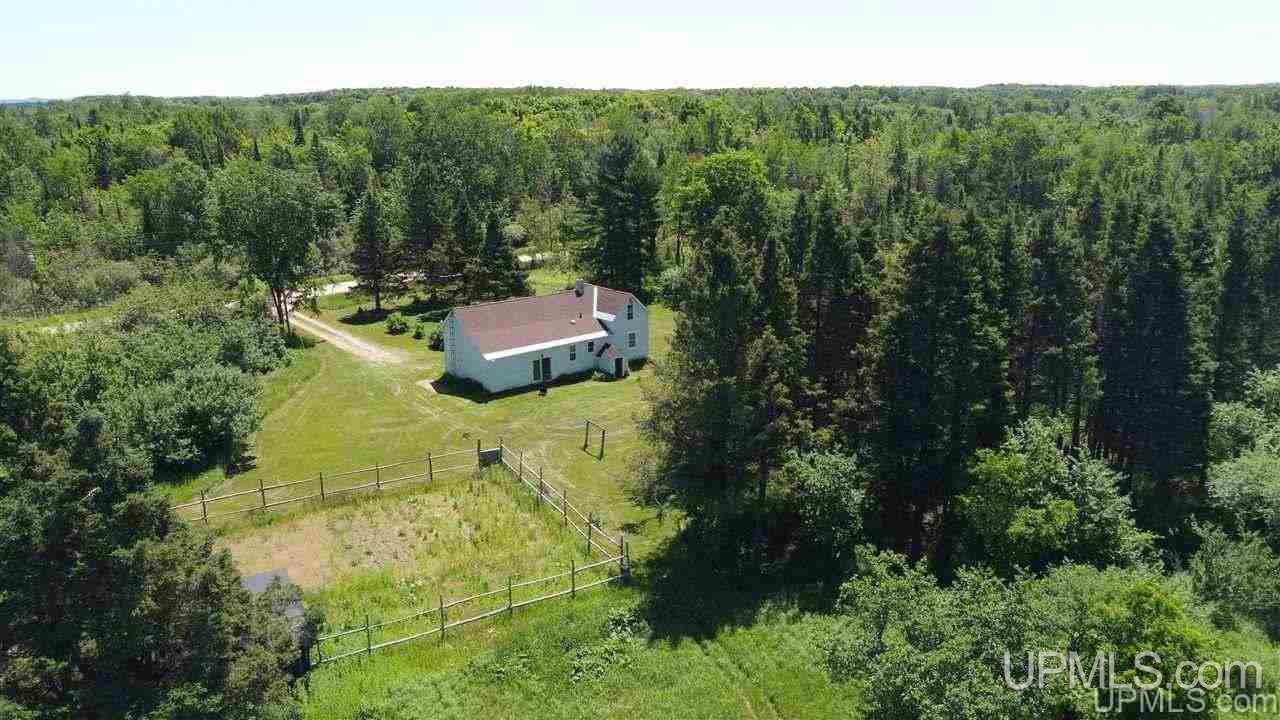 N5741 Jokipii Road Eben Junction, MI 49825 - Photo 4 of 22