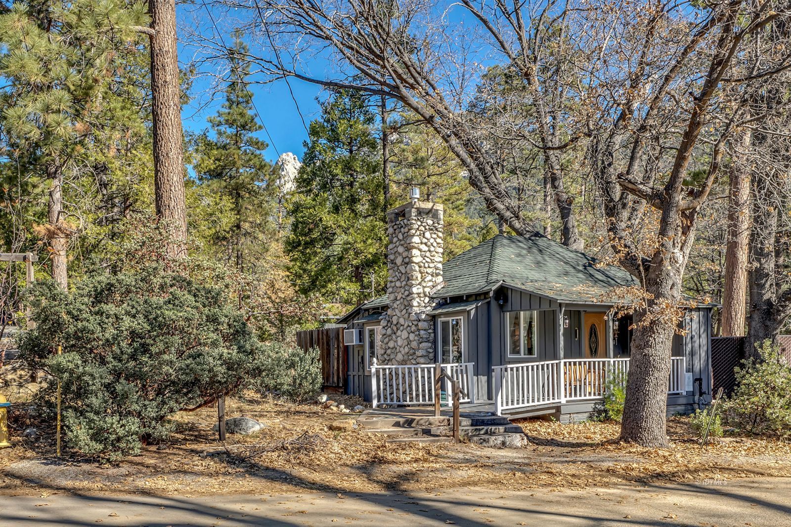 25740 Fir Street Idyllwild, CA 92549 - Photo 2 of 45 Untitled