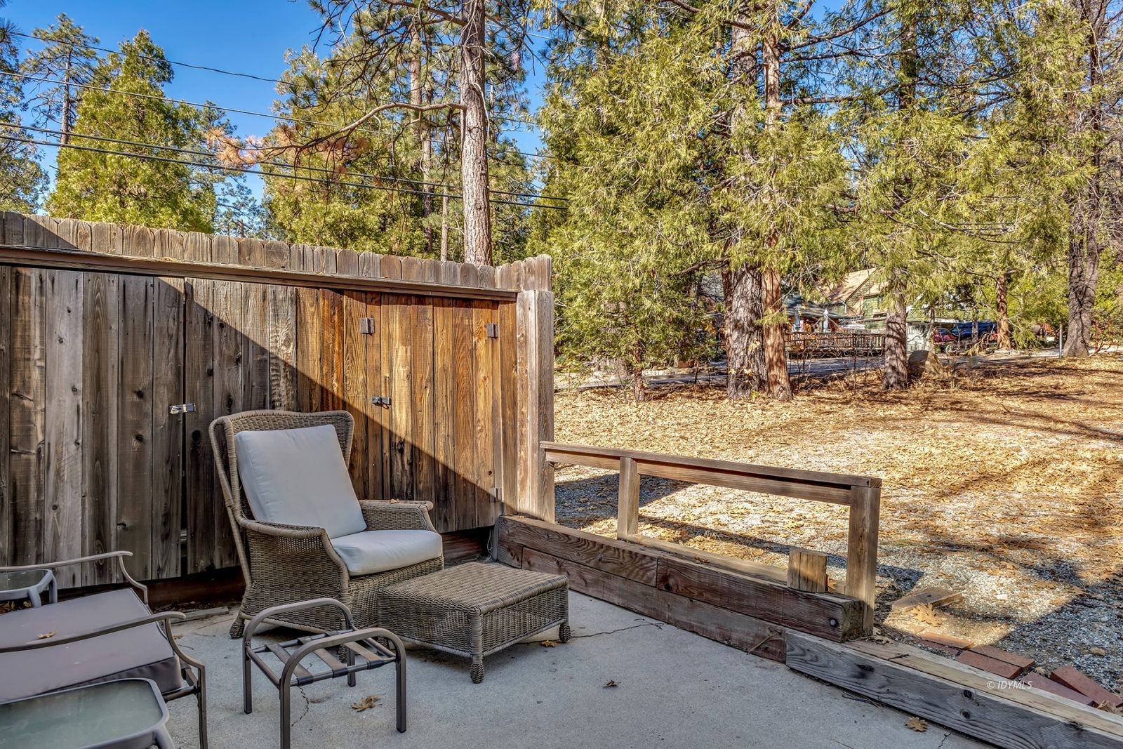 25740 Fir Street Idyllwild, CA 92549 - Photo 30 of 45 Untitled
