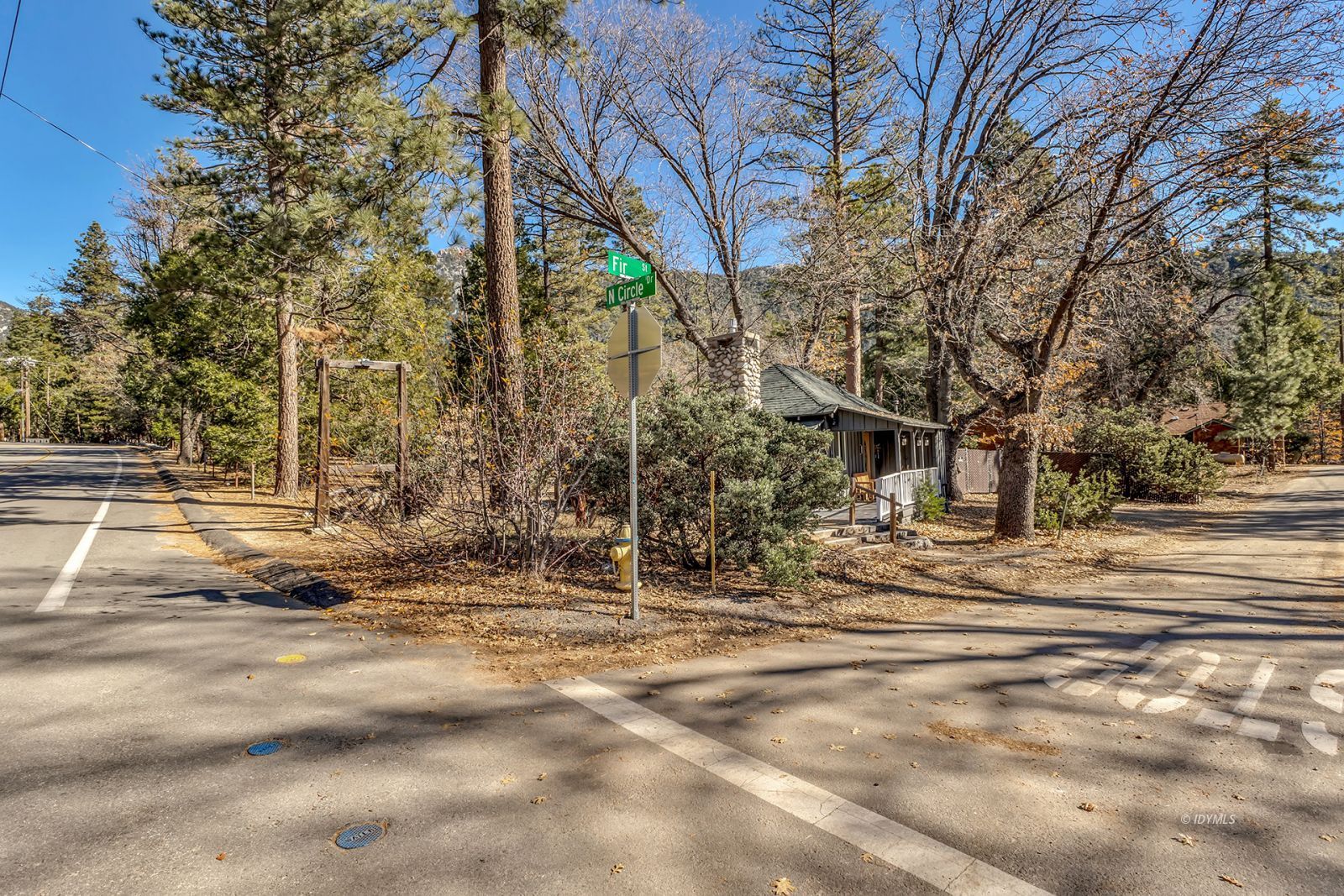 25740 Fir Street Idyllwild, CA 92549 - Photo 32 of 45 Untitled