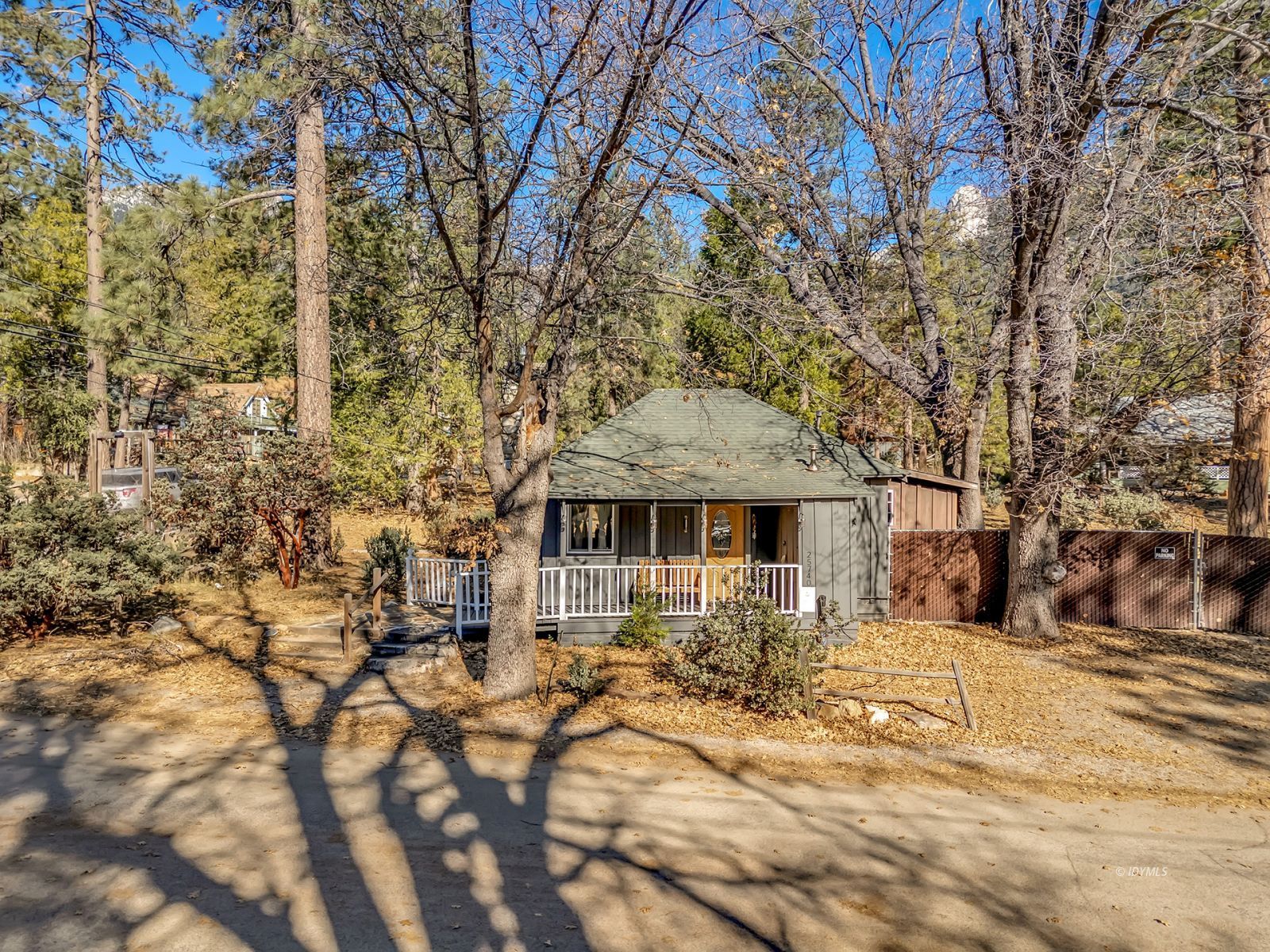 25740 Fir Street Idyllwild, CA 92549 - Photo 33 of 45 Untitled