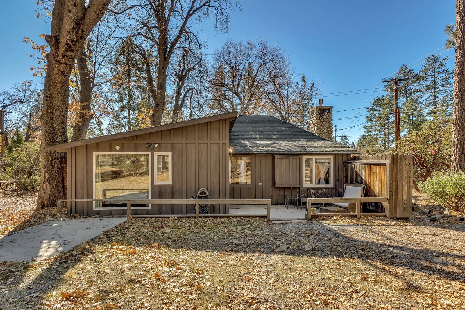 25740 Fir Street Idyllwild, CA 92549 - Photo 38 of 45 Untitled