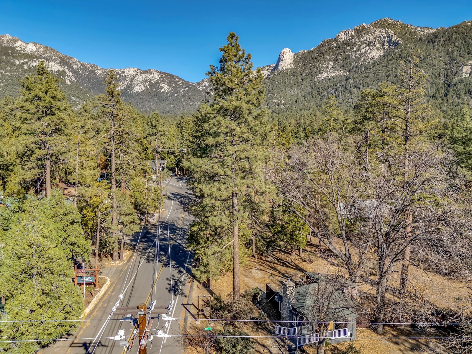 25740 Fir Street Idyllwild, CA 92549 - Photo 41 of 45 Untitled