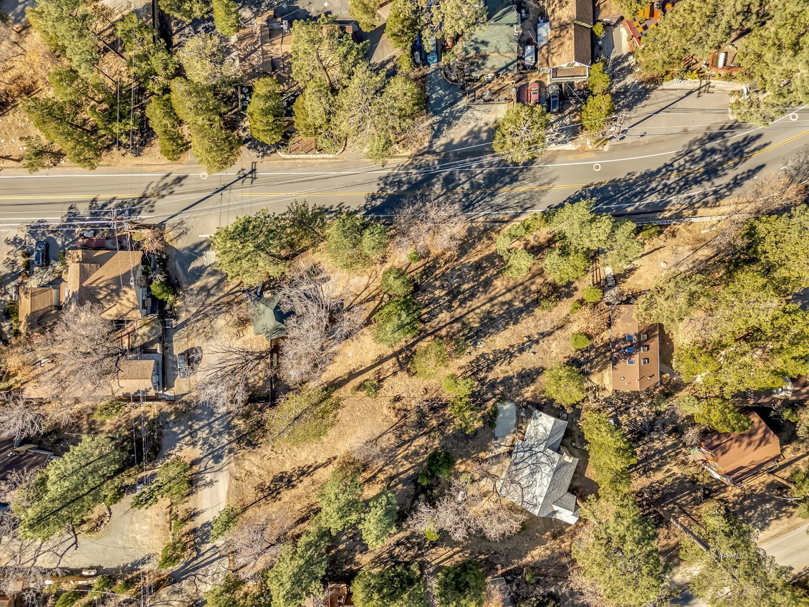 25740 Fir Street Idyllwild, CA 92549 - Photo 43 of 45 Untitled