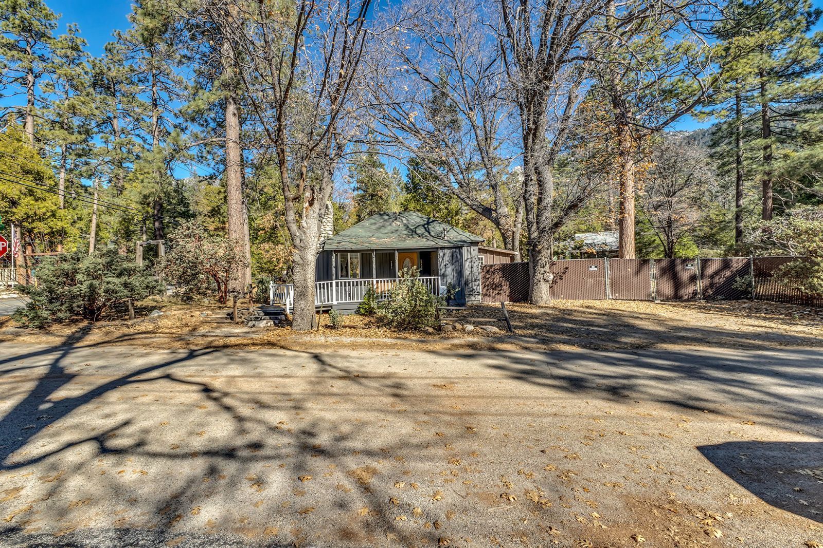 25740 Fir Street Idyllwild, CA 92549 - Photo 45 of 45 Untitled