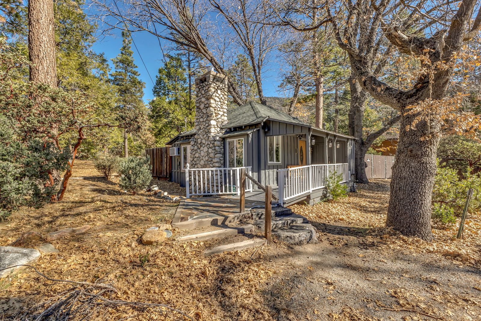 25740 Fir Street Idyllwild, CA 92549 - Photo 7 of 45 Untitled