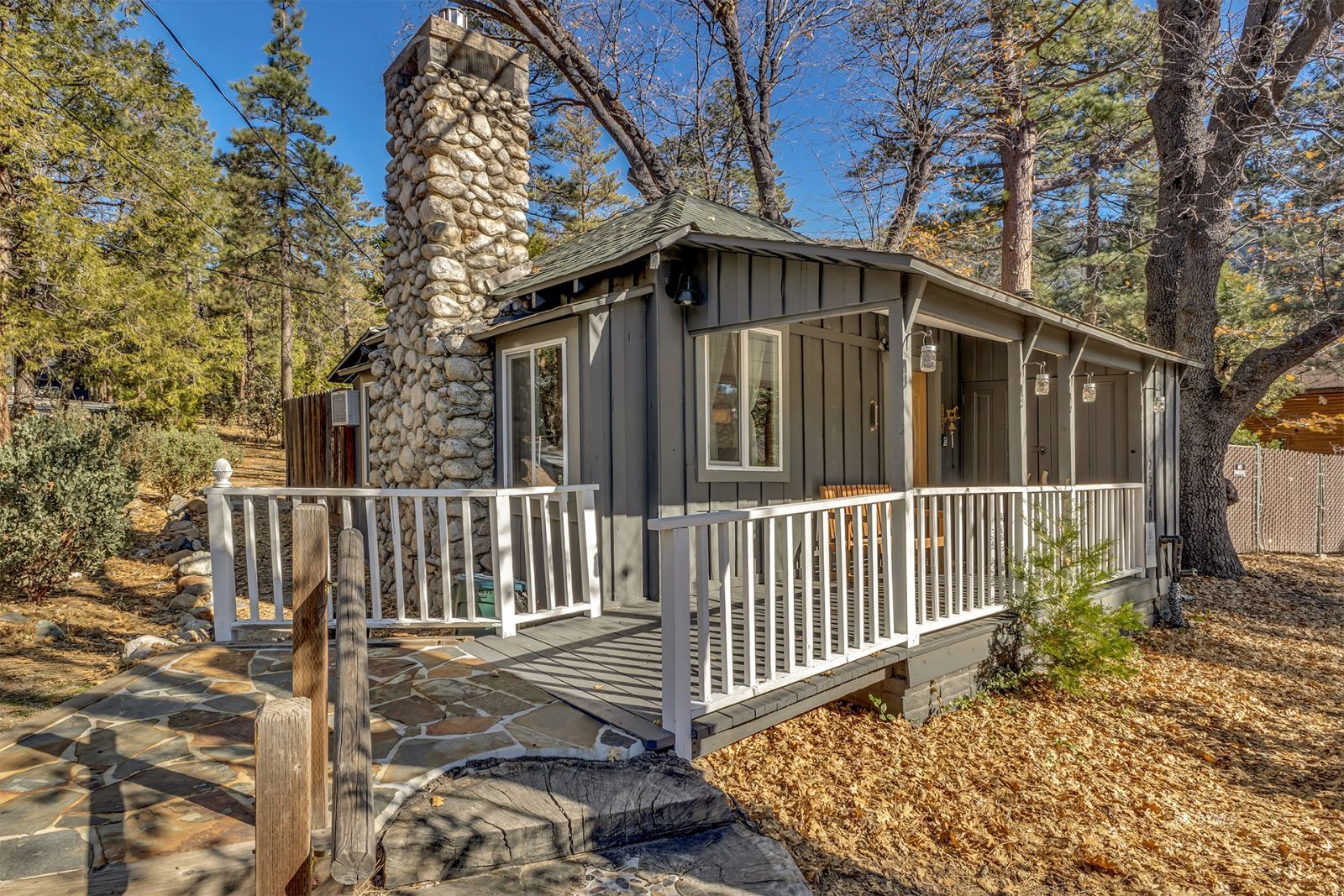25740 Fir Street Idyllwild, CA 92549 - Photo 8 of 45 Untitled