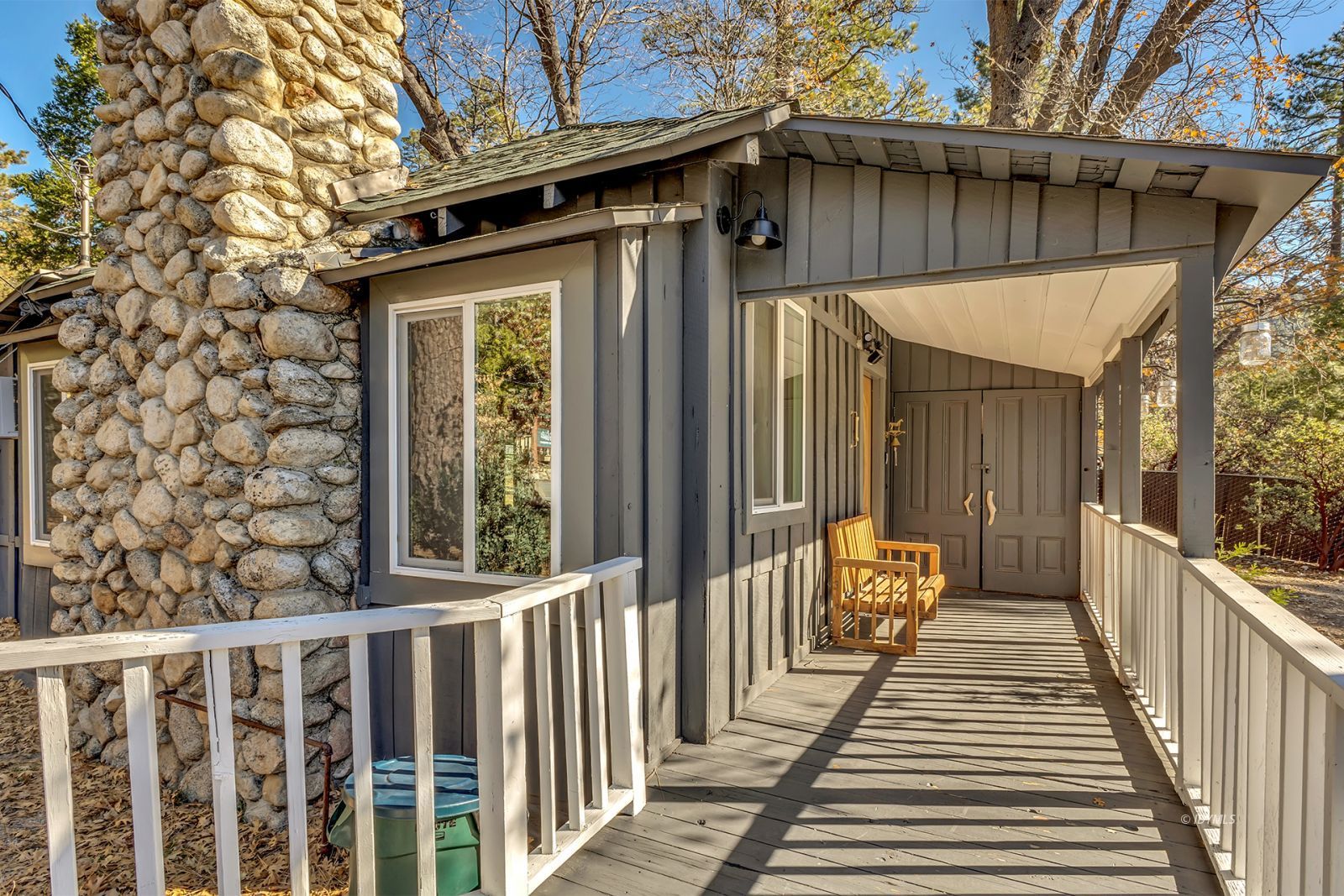 25740 Fir Street Idyllwild, CA 92549 - Photo 9 of 45 Untitled