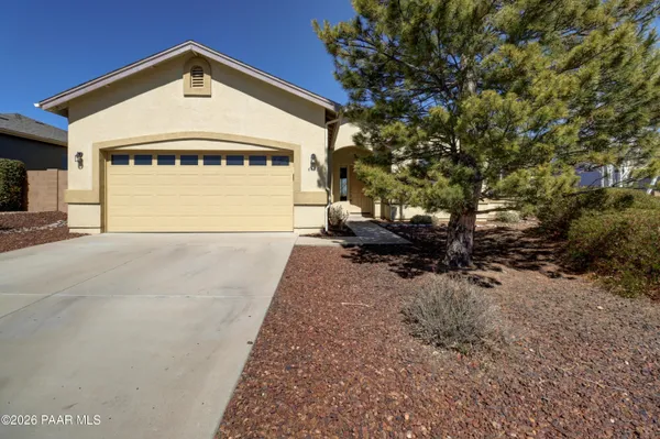 $2,525 | 6496 East Brombil Street, Prescott Valley, AZ 86314