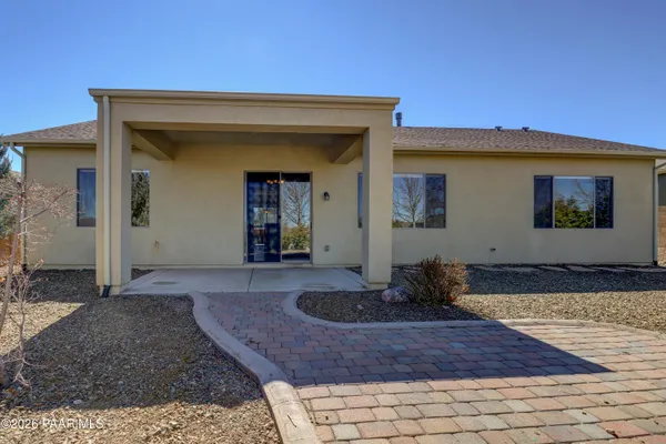 $2,525 | 6496 East Brombil Street, Prescott Valley, AZ 86314