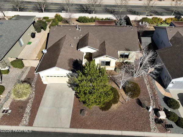 $2,525 | 6496 East Brombil Street, Prescott Valley, AZ 86314