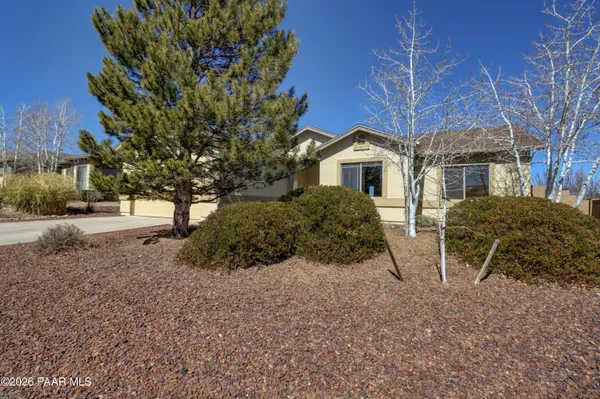 $2,525 | 6496 East Brombil Street, Prescott Valley, AZ 86314