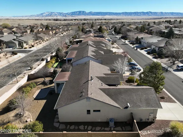 $2,525 | 6496 East Brombil Street, Prescott Valley, AZ 86314