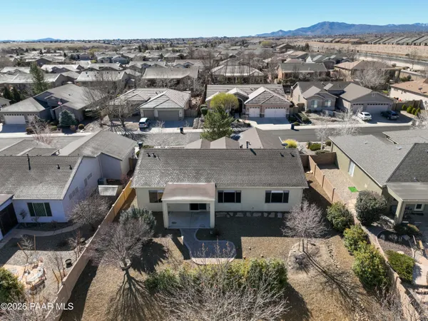 $2,525 | 6496 East Brombil Street, Prescott Valley, AZ 86314