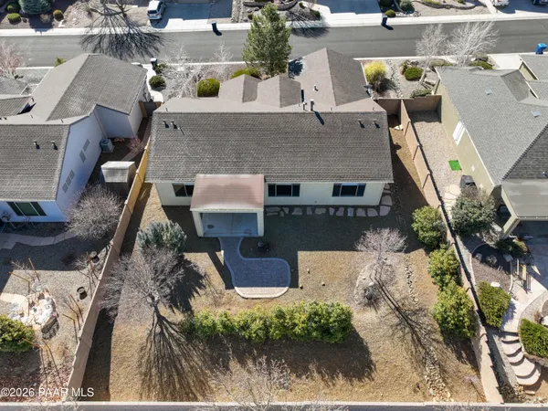 $2,525 | 6496 East Brombil Street, Prescott Valley, AZ 86314