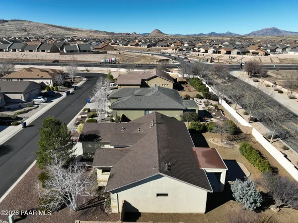 $2,525 | 6496 East Brombil Street, Prescott Valley, AZ 86314