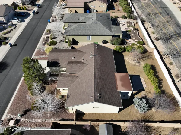 $2,525 | 6496 East Brombil Street, Prescott Valley, AZ 86314