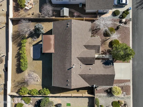 $2,525 | 6496 East Brombil Street, Prescott Valley, AZ 86314