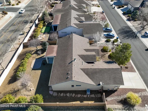 $2,525 | 6496 East Brombil Street, Prescott Valley, AZ 86314